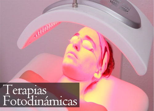 terapiafotodinamica en el salvador
