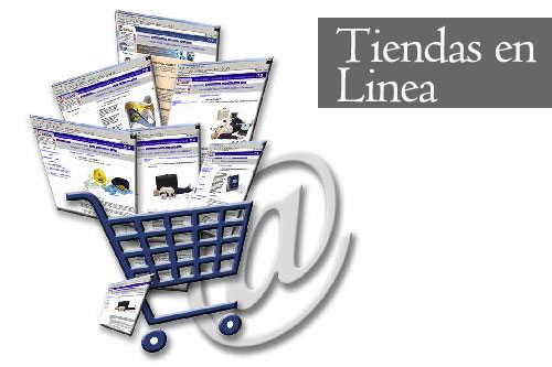 tiendas en linea en el salvador